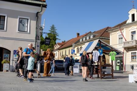 Pohod dokazuje, kako pomembno je povezovanje (21)